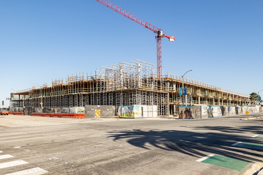 280 Marina Dr, Long Beach, CA à louer - Photo du bâtiment - Image 3 de 3