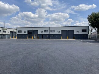 More details for 1F North Cres, London - Industrial for Lease