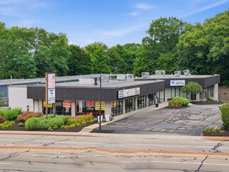 More details for 239 Boston Tpke, Shrewsbury, MA - Retail for Sale