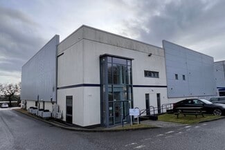 Plus de détails pour 24-26 Brest Rd, Plymouth - Industriel à vendre