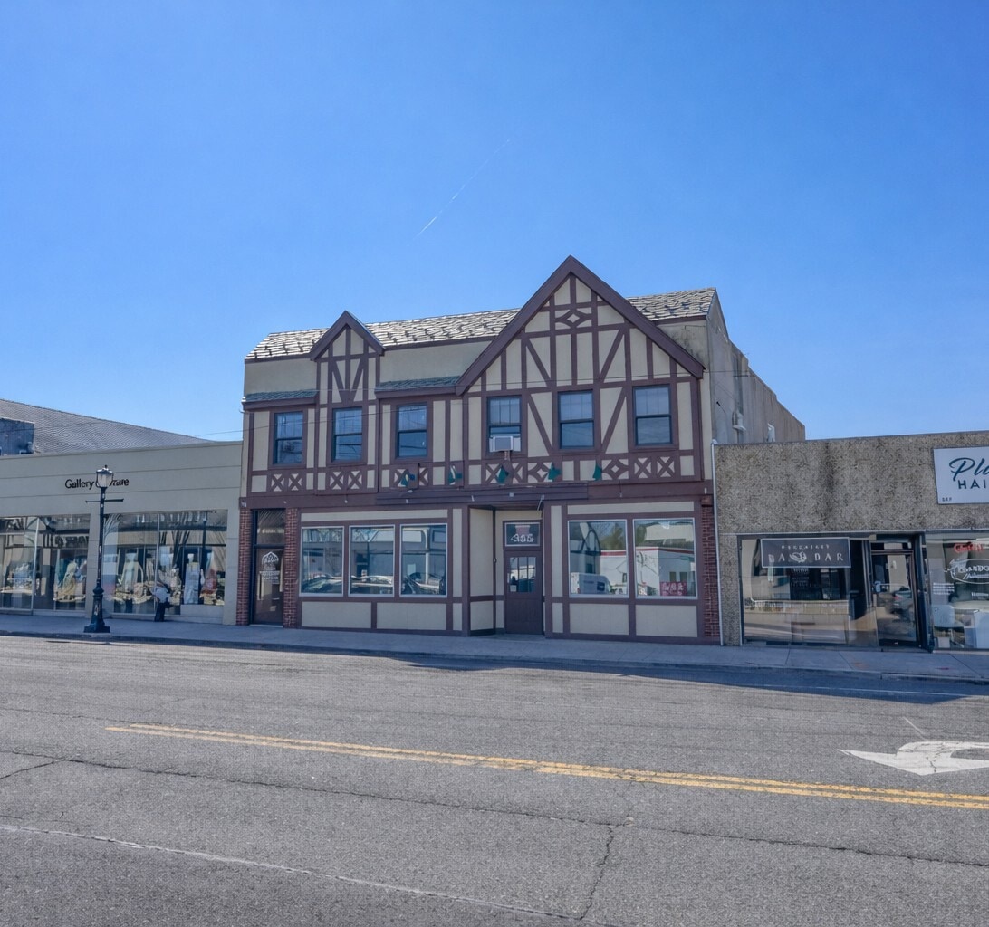 351-355 Plandome Rd, Manhasset, NY for sale Building Photo- Image 1 of 7