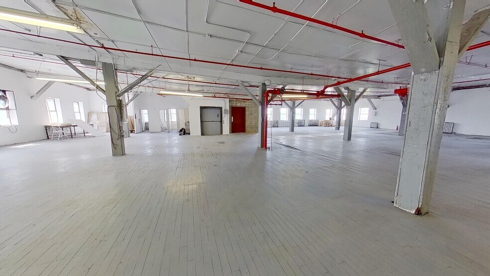 270-276 Rider Ave, Bronx, NY à louer - Photo du bâtiment - Image 2 de 9