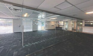 431 Stephenson Hwy, Troy, MI for lease - Interior Photo - Image 2 of 8
