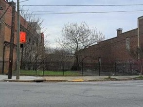 124 SW Walker St, Atlanta, GA - AÉRIEN  Vue de la carte - Image1