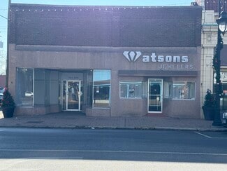 More details for 128 E Main St, West Frankfort, IL - Retail for Sale