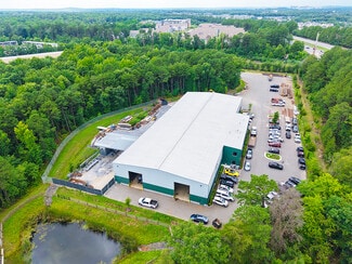 More details for 8280 Lokus Rd, Odenton, MD - Industrial for Sale