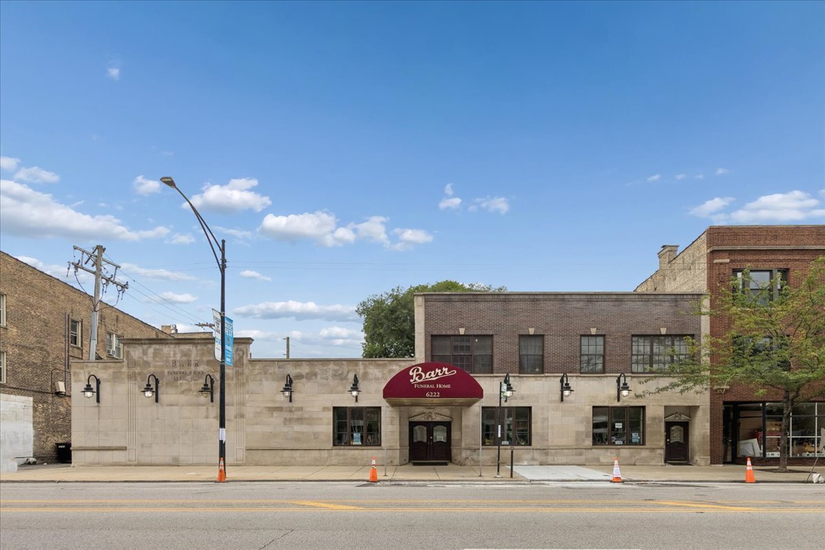 6222 N Broadway St, Chicago, IL à vendre Photo principale- Image 1 de 11