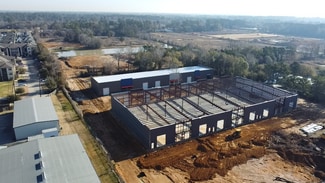 More details for 9418 Stuebner Airline Rd, Tomball, TX - Industrial for Lease
