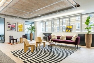 More details for 10-16 Elm St, London - Office for Lease