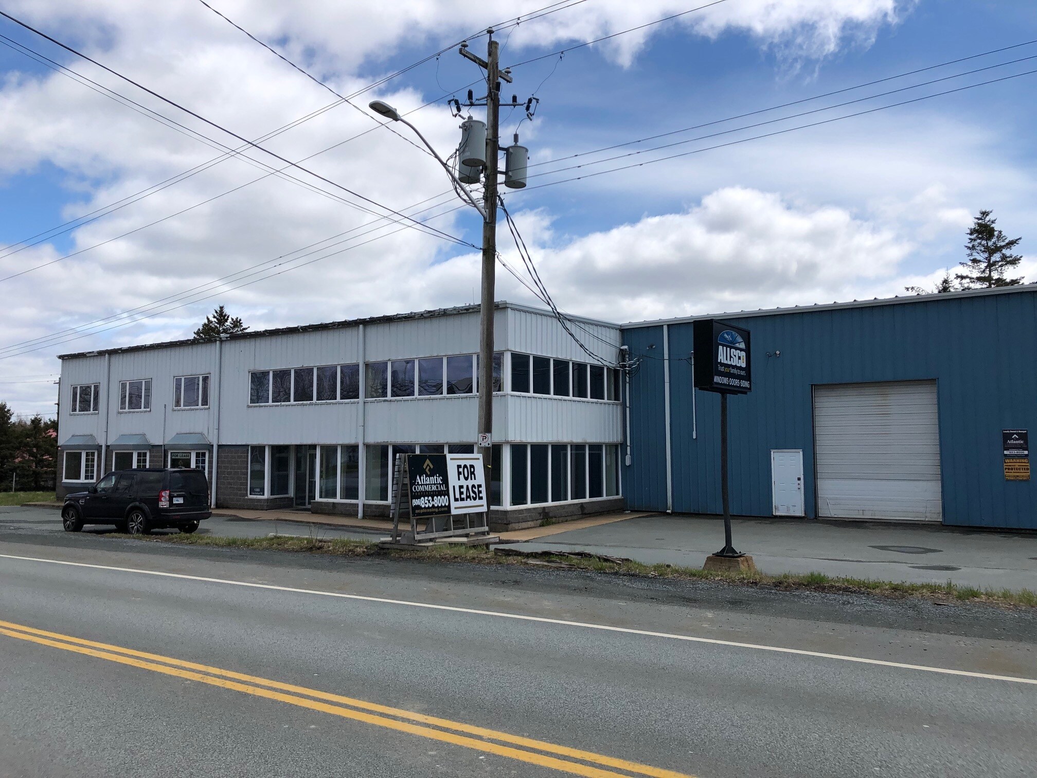 1380 Cole Harbour Rd, Dartmouth, NS for sale Building Photo- Image 1 of 1