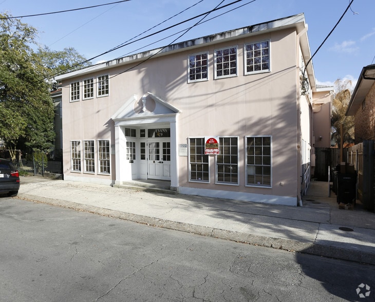 629 Cherokee St, New Orleans, LA for lease - Primary Photo - Image 1 of 29