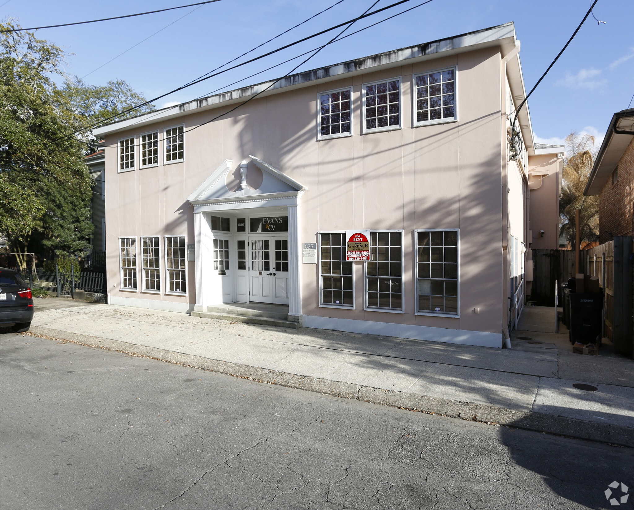 629 Cherokee St, New Orleans, LA for lease Primary Photo- Image 1 of 30