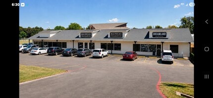520 N Broadway St, Joshua, TX for lease Interior Photo- Image 1 of 4