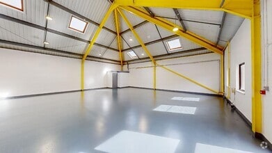 Nasmyth Ct, Livingston à louer Numérisation 3D de Matterport- Image 1 de 7