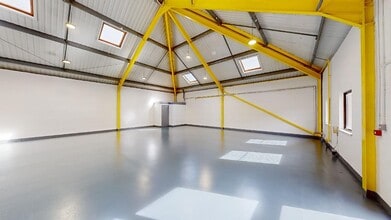 Nasmyth Ct, Livingston à louer Numérisation 3D de Matterport- Image 1 de 7