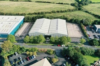 More details for Horsefield Way, Stockport - Industrial for Lease