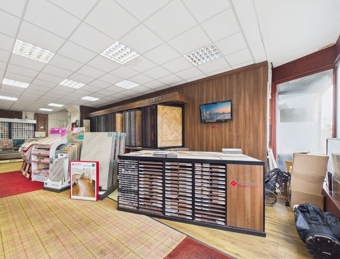 1 Lower Ln, Chinley for sale Interior Photo- Image 1 of 11