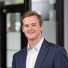 Jake Brennan