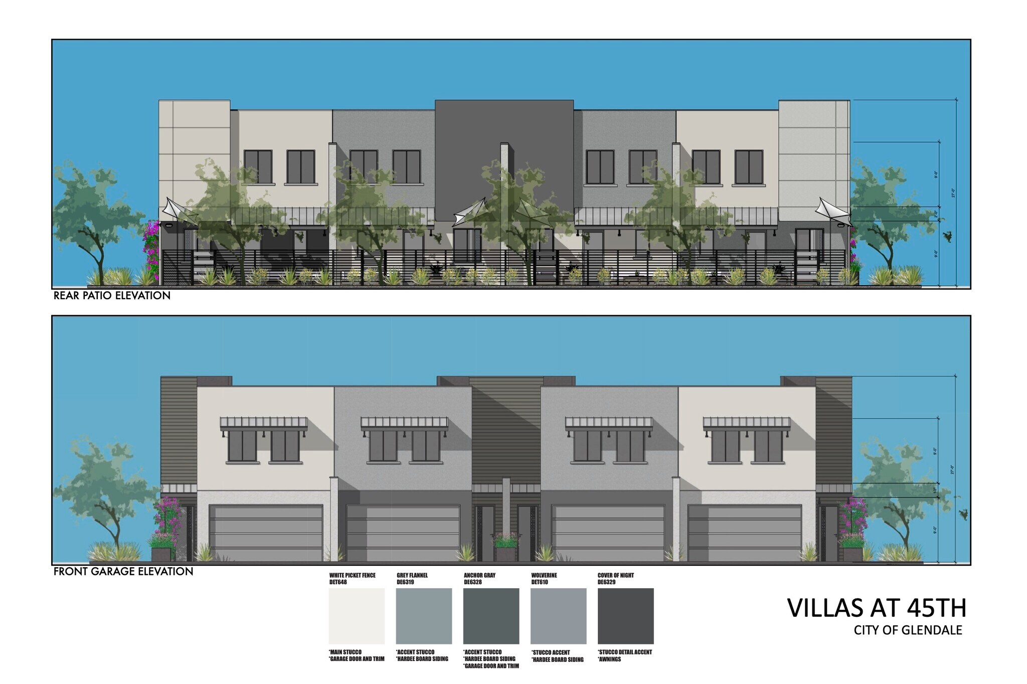 7127 N 45th Ave, Glendale, AZ for sale Building Photo- Image 1 of 4