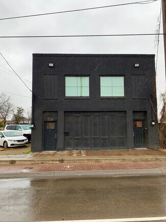 More details for 1537 Singleton Blvd, Dallas, TX - Office for Lease