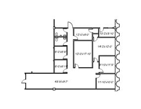67-71 Veronica Ave, Somerset, NJ à louer Plan de site- Image 2 de 4
