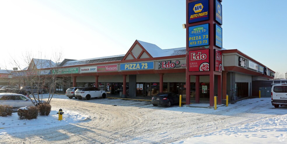 3500 Tudor Gln, St. Albert, AB à louer - Photo du bâtiment - Image 2 de 3