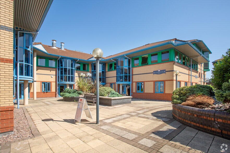 The Waterfront, Brierley Hill à louer - Photo du bâtiment - Image 3 de 15