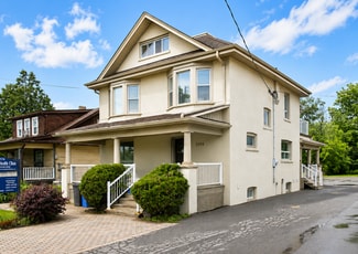 More details for 2174 Major Mackenzie Dr, Vaughan, ON - Office/Medical for Lease