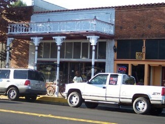 More details for 2034 Montgomery St, Oroville, CA - Retail for Lease