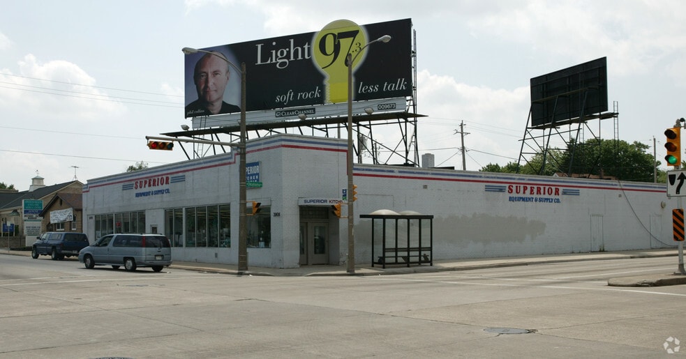 3101 S 13th St, Milwaukee, WI for sale - Building Photo - Image 2 of 5
