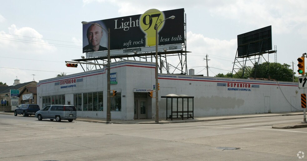 3101 S 13th St, Milwaukee, WI à vendre - Photo du bâtiment - Image 2 de 5