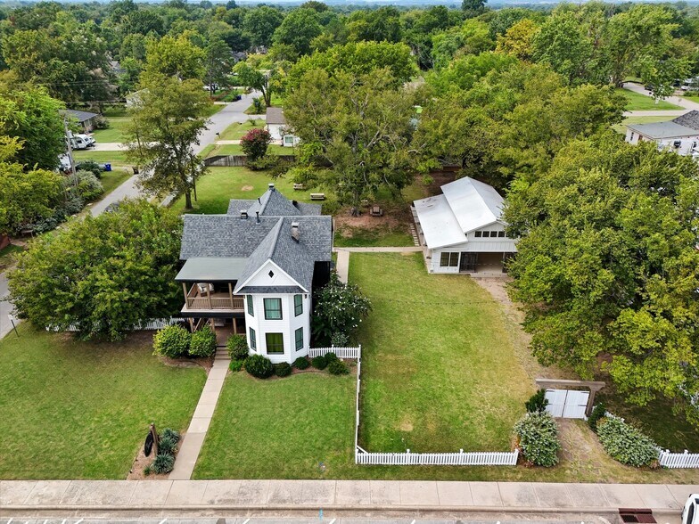 924 S Main St, Broken Arrow, OK à vendre - Photo du bâtiment - Image 3 de 101