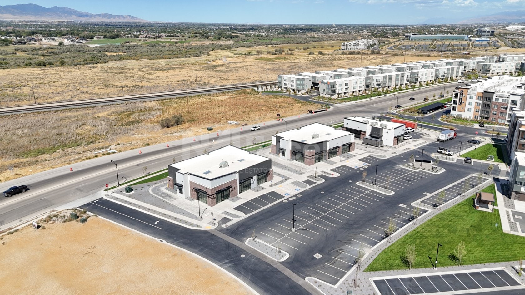 13657 S 600 W, Draper, UT for lease Building Photo- Image 1 of 10