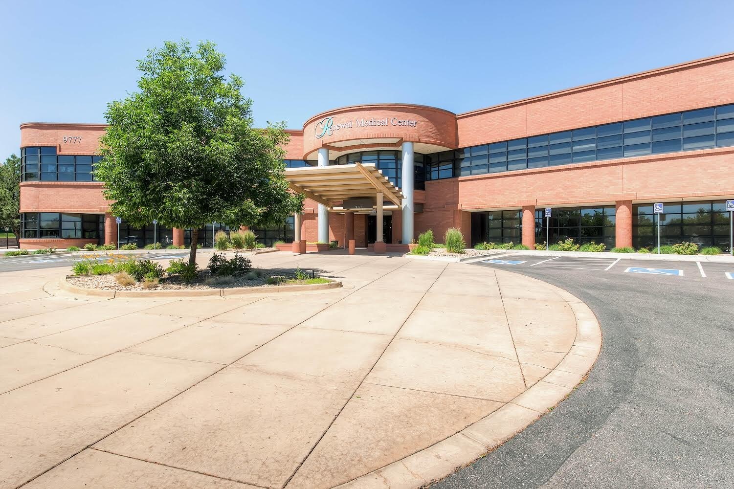 9777 S Yosemite St, Lone Tree, CO for lease Other- Image 1 of 20