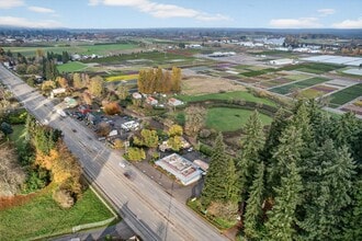 50316 Columbia River Hwy, Scappoose, OR - AÉRIEN  Vue de la carte - Image1