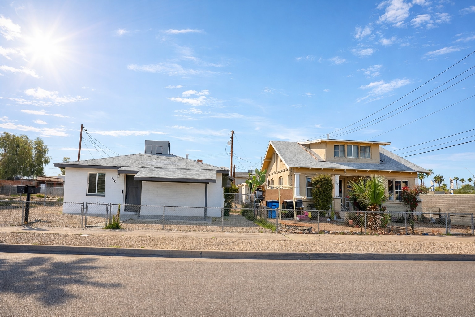 712-718 W Fillmore St, Phoenix, AZ for sale Primary Photo- Image 1 of 7