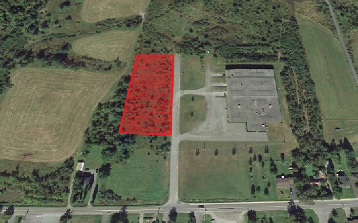 Rue Bachelder, Ville de Stanstead, QC à vendre Photo principale- Image 1 de 1