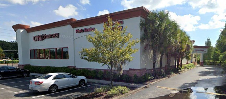 34502 Route 54, Zephyrhills, FL for lease - Building Photo - Image 3 of 13