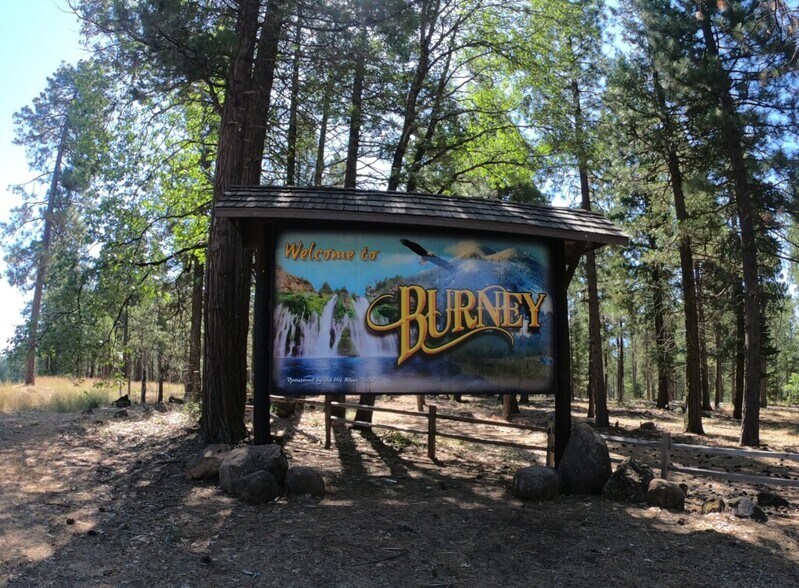 Highway 299, Burney, CA à vendre - Autre - Image 2 de 5