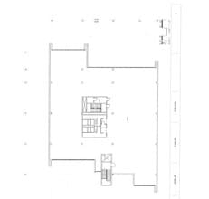 2571 Lawrenceville, Decatur, GA for lease Floor Plan- Image 2 of 4