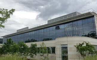 Plus de détails pour 5 Rue Edison, Bron - Bureau à louer