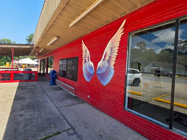1541 Gause Blvd W, Slidell, LA for sale - Primary Photo - Image 2 of 35