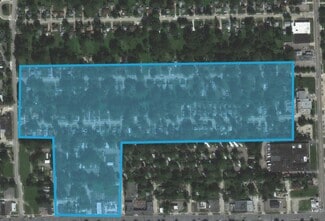 More details for 3127 Maple St, Warren, MI - Multifamily for Sale