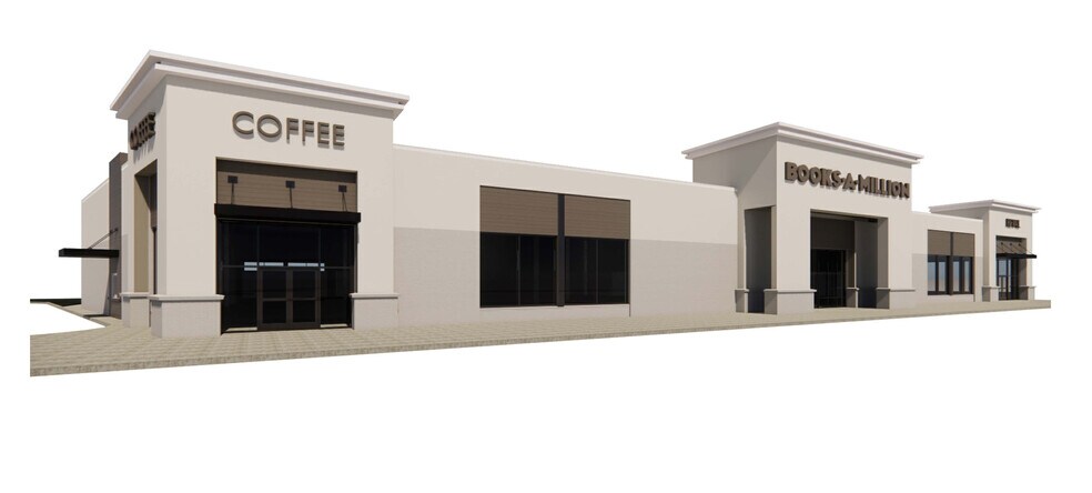 364 Maine Mall Rd, South Portland, ME à louer - Photo du bâtiment - Image 2 de 2