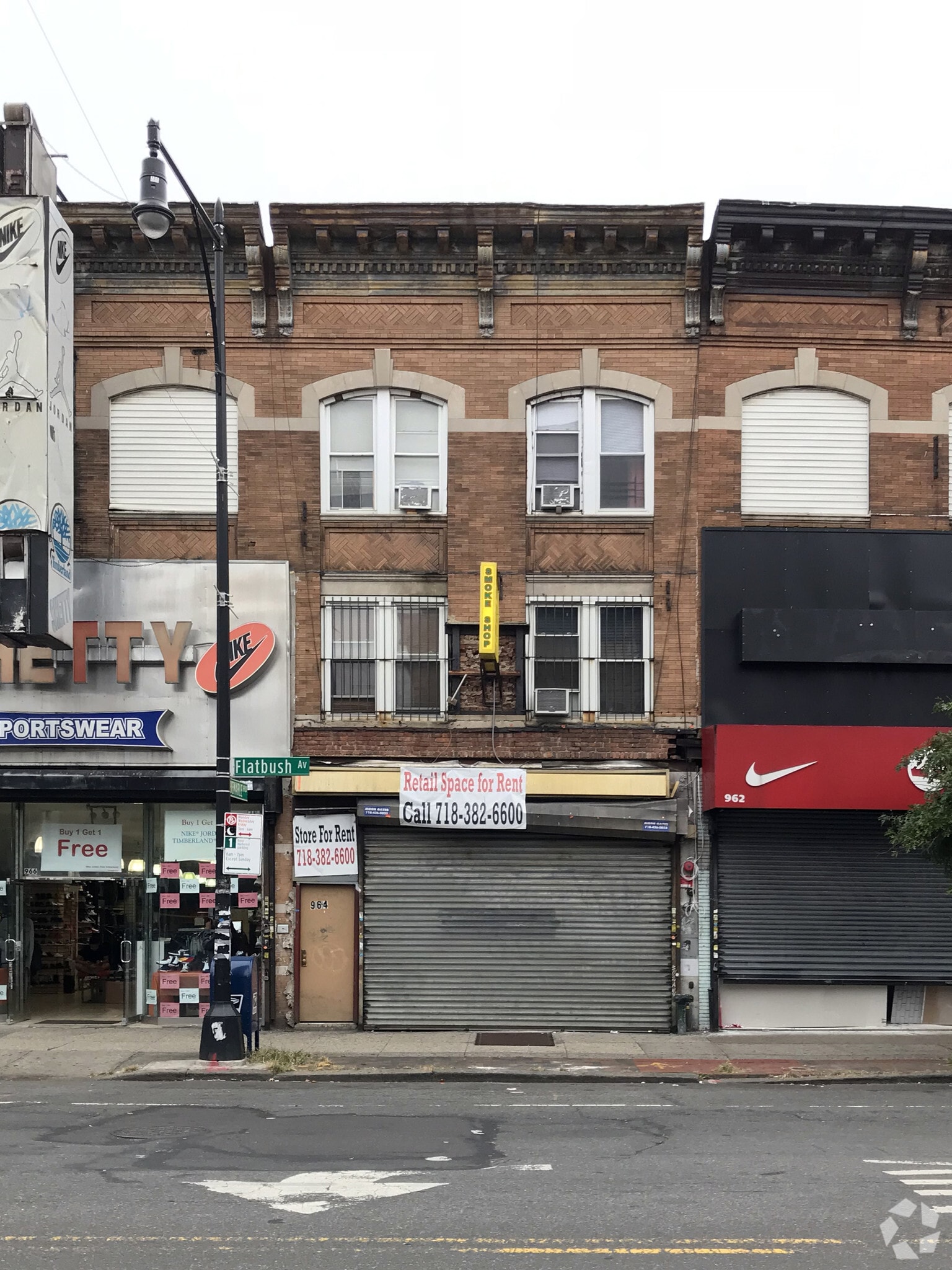 964 Flatbush Ave, Brooklyn, NY for sale Primary Photo- Image 1 of 9