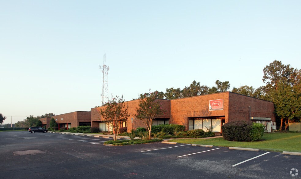 6565 N W St, Pensacola, FL à louer - Photo du bâtiment - Image 2 de 10