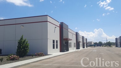 1410 W Karcher Rd, Nampa, ID à louer Photo intérieure- Image 2 de 6