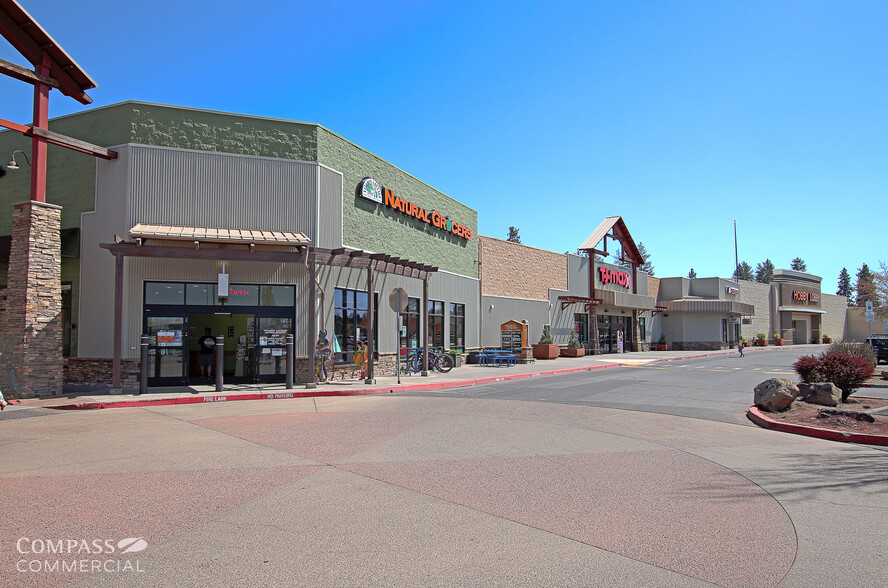 3044-3188 N Highway 97, Bend, OR for lease - Building Photo - Image 1 of 18