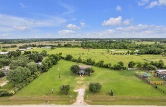 Plus de détails pour 30403 FM 1488, Waller, TX - Spécialité à vendre