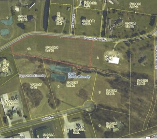 More details for 840 Penns Grove Rd, Lincoln University, PA - Land for Sale